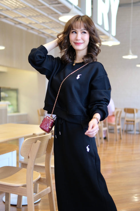 MINA Ladies Winter Co-Ord sets